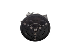 Compresseur clim RENAULT CLIO 4 Photo n°1