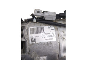 Compresseur clim RENAULT CLIO 4 Photo n°6