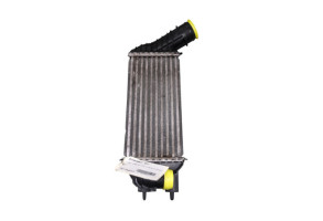 Echangeur air (Intercooler) PEUGEOT 3008 1 Photo n°5