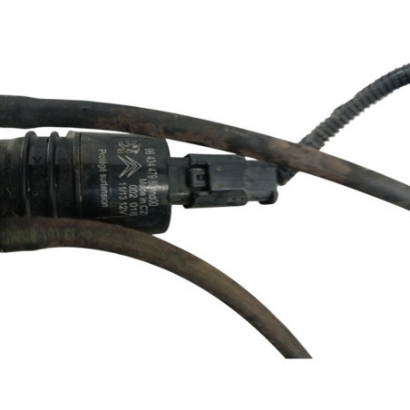 Pompe lave glace avant PEUGEOT 3008 1