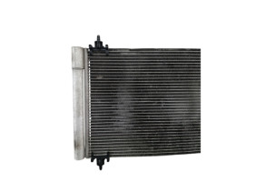 Radiateur clim PEUGEOT 3008 1 Photo n°1