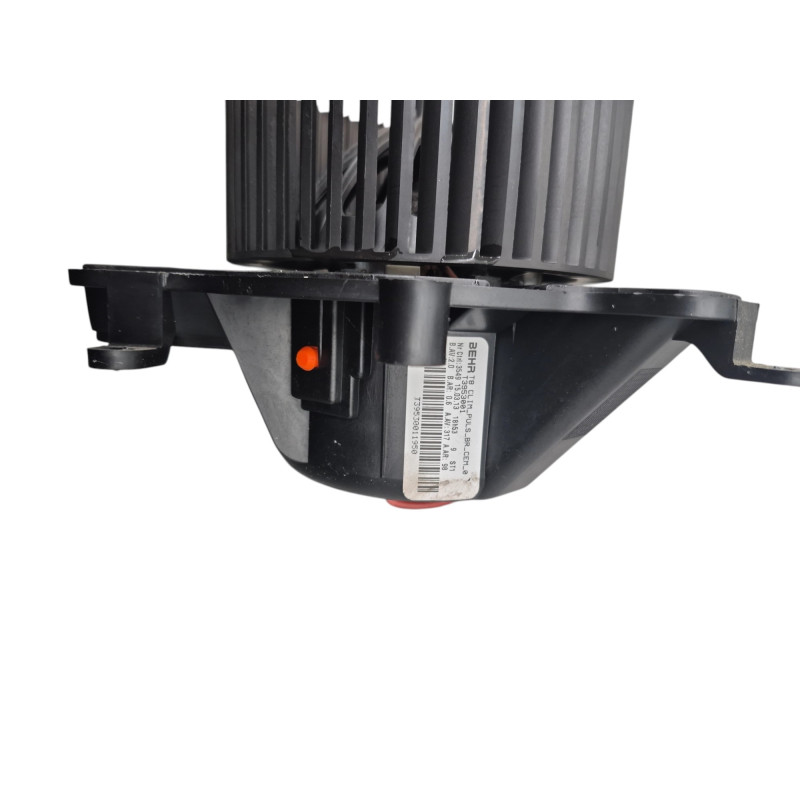 Ventilateur chauffage PEUGEOT 3008 1 Photo n°1
