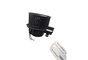 Ventilateur chauffage PEUGEOT 3008 1 Photo n°4