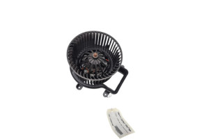 Ventilateur chauffage PEUGEOT 3008 1 Photo n°5