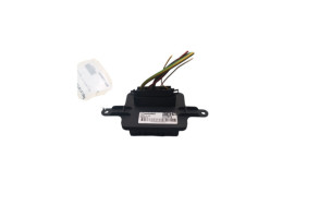 Resistance chauffage PEUGEOT 3008 1 Photo n°5