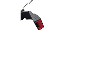 Attache ceinture arriere droit PEUGEOT 3008 1 Photo n°4