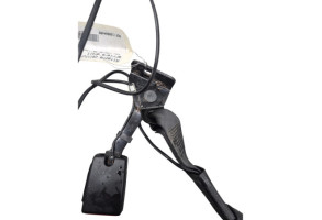Attache ceinture arriere droit PEUGEOT 3008 1 Photo n°6