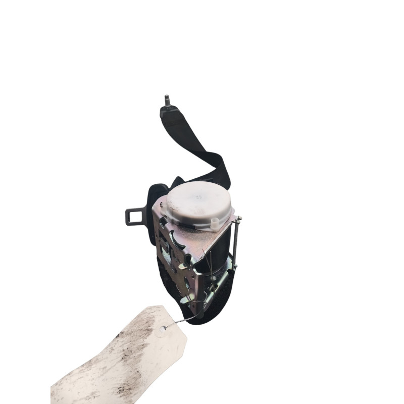 Ceinture arriere droit PEUGEOT 3008 1 Photo n°1