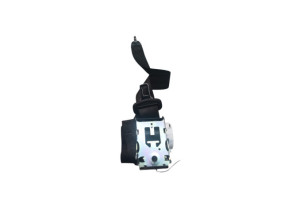 Ceinture arriere droit PEUGEOT 3008 1 Photo n°2