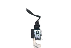 Ceinture arriere droit PEUGEOT 3008 1 Photo n°4