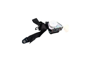 Ceinture arriere gauche PEUGEOT 3008 1 Photo n°1