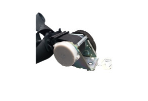 Ceinture arriere gauche PEUGEOT 3008 1 Photo n°4