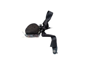 Ceinture arriere gauche PEUGEOT 3008 1 Photo n°5