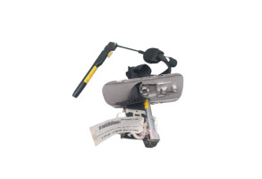 Ceinture avant droit PEUGEOT 3008 1 Photo n°4