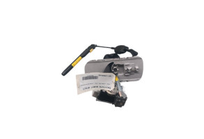 Ceinture avant droit PEUGEOT 3008 1 Photo n°6