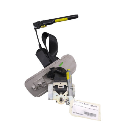 Ceinture avant gauche PEUGEOT 3008 1