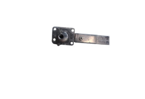 Renfort pare choc avant (traverse) PEUGEOT 3008 1 Photo n°4