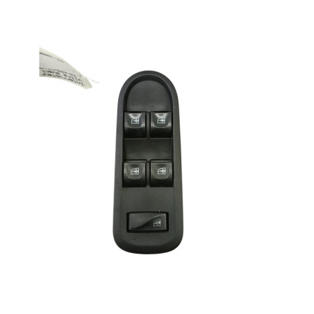 Interrupteur de leve vitre avant gauche DACIA DUSTER 1