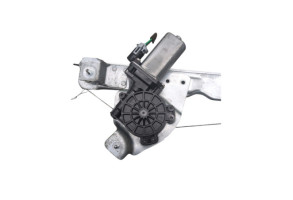 Leve vitre electrique arriere gauche DACIA DUSTER 1 Photo n°3