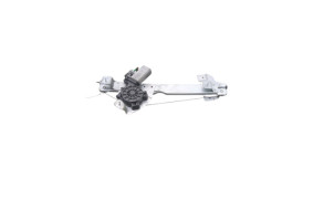 Leve vitre electrique arriere gauche DACIA DUSTER 1 Photo n°4