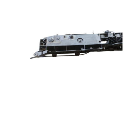 Armature avant, Masque avant RENAULT CLIO 4