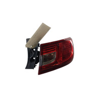 Feu arriere principal droit (feux) RENAULT CLIO 4 Photo n°5