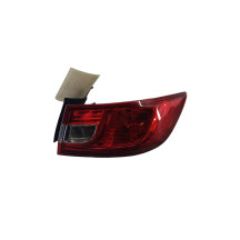 Feu arriere principal droit (feux) RENAULT CLIO 4 Photo n°7