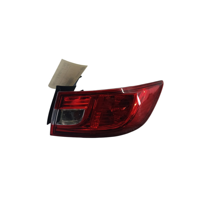 Feu arriere principal droit (feux) RENAULT CLIO 4 Photo n°7