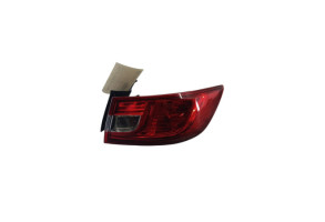 Feu arriere principal droit (feux) RENAULT CLIO 4 Photo n°7