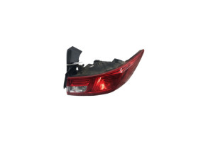 Feu arriere principal droit (feux) RENAULT CLIO 4 Photo n°8