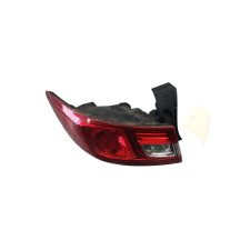 Feu arriere principal gauche (feux) RENAULT CLIO 4 Photo n°3