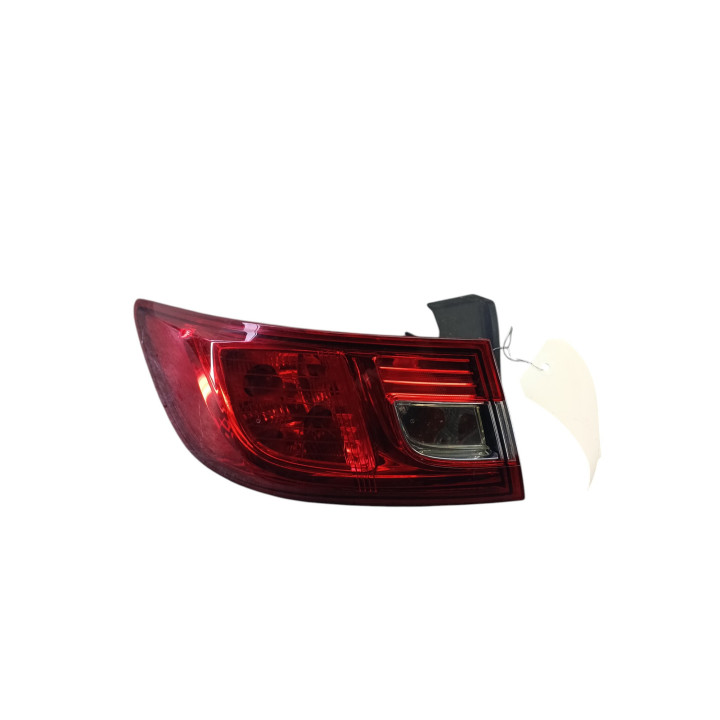 Feu arriere principal gauche (feux) RENAULT CLIO 4 Photo n°5