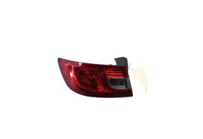 Feu arriere principal gauche (feux) RENAULT CLIO 4 Photo n°5