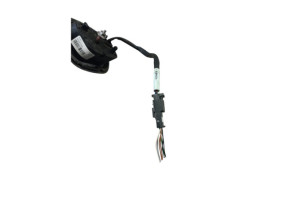 Retroviseur gauche RENAULT CLIO 4 Photo n°3