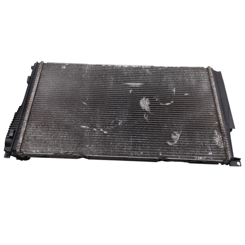 Radiateur eau BMW SERIE 1 F20 Photo n°1