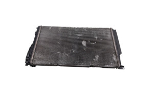 Radiateur eau BMW SERIE 1 F20 Photo n°1