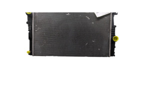 Radiateur eau BMW SERIE 1 F20 Photo n°3