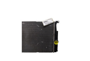 Radiateur eau BMW SERIE 1 F20 Photo n°4