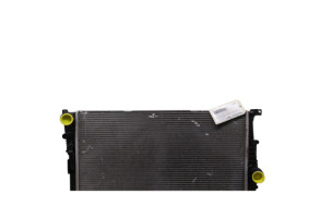 Radiateur eau BMW SERIE 1 F20 Photo n°6
