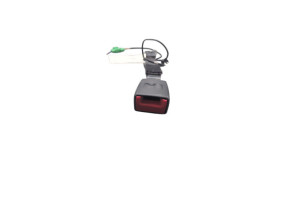 Attache ceinture avant droit VOLKSWAGEN POLO 5 Photo n°2