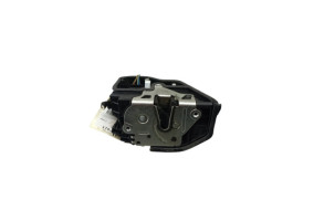 Serrure avant droit BMW SERIE 1 F20 Photo n°2