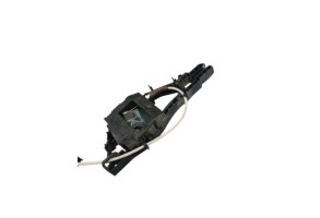 Serrure avant droit BMW SERIE 1 F20 Photo n°4