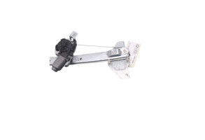 Leve vitre electrique avant droit CITROEN C3 2 Photo n°1