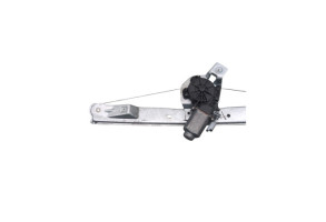 Leve vitre electrique avant droit CITROEN C3 2 Photo n°3