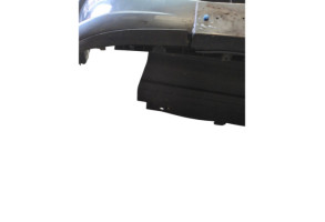Pare choc avant PEUGEOT 407 Photo n°4