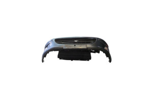 Pare choc avant PEUGEOT 407 Photo n°5