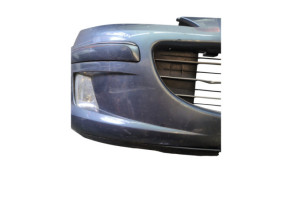 Pare choc avant PEUGEOT 407 Photo n°6