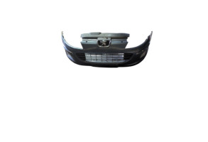 Pare choc avant PEUGEOT 407 Photo n°7