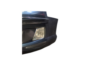 Pare choc avant PEUGEOT 407 Photo n°9