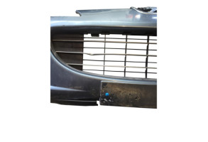 Pare choc avant PEUGEOT 407 Photo n°13